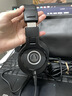 鐵三角M20X M30X M40X M50X 監聽耳機手機電腦HIFI頭戴封閉式耳機 ATH-M40X 曬單實拍圖