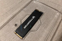 宏碁掠奪者（PREDATOR）1TB SSD固態(tài)硬盤 M.2接口(NVMe協(xié)議) GM7系列｜NVMe PCIe 4.0讀速7200MB/s  AI電腦存儲配件 曬單實拍圖