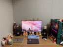 KEFLSX II桌面電腦音響無線HiFi2.0立體聲藍牙有源音箱家用高保真客廳電視音響 禮物補貼 碳黑色 曬單實拍圖