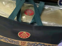五糧液仙林生態(tài)出品華彩人生52度優(yōu)級(jí)酒 宴請(qǐng)送禮  酒水禮盒 52度 500mL 2瓶 華彩人生禮盒裝 曬單實(shí)拍圖