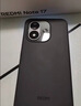 小米（MI）REDMI Note 17 8+128 黑 8000mAh大電池 7英寸大屏 AI反詐 國家補貼 紅米note15迭代款 5g手機 曬單實拍圖