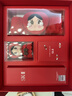SK-II[定制禮物]神仙水精華230ml化妝護膚品套裝sk2禮盒七夕情人節禮物 曬單實拍圖