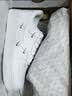 耐克（NIKE）空軍一號女鞋小銀勾運動鞋夏新款四勾NIKE AIR FORCE 1休閑鞋 CT1990-100 白色/皇家藍/黑/輕盈緩震 36 曬單實拍圖