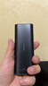 諾基亞（NOKIA）108 4G移動聯通電信廣電全網通 2.4英寸雙卡雙待 直板按鍵學生老人老年人功能機備用手機黑色 曬單實拍圖