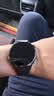 HUAWEI WATCH GT 6 Pro曜石黑46mm華為智能手表全新騎行體驗21天超長續航 曬單實拍圖