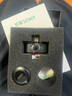 索愛（soaiy）MK50收音麥無線領(lǐng)夾麥克風(fēng)直播錄音設(shè)備短視頻戶外抖音K歌專業(yè)降噪隨身無線話筒 一拖一無倉蘋果版 曬單實(shí)拍圖