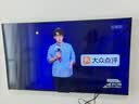 TCL藝術壁紙電視 55T6M 55英寸 3.99cm平板薄 輕盈家居美學 QD-Mini LED 全通道288Hz 電視2026新款 曬單實拍圖