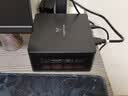銘凡UM880Pro/890Pro銳龍R7-8845HS迷你主機oculink接口70W高性能mini主機游戲辦公雙網口迷你電腦主機 UM890PRO（R9-8945HS） 32G DDR5+1TB（ 曬單實拍圖