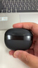 JVC【旗艦新品】HJ-ME27A骨聲紋降噪耳夾式藍(lán)牙耳機(jī) AI智能超長續(xù)航運(yùn)動跑步防水華為蘋果適用 曜夜黑 曬單實(shí)拍圖