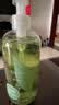 伊麗莎白雅頓綠茶沐浴露500ml清爽清潔保濕護(hù)膚沐浴液七夕情人節(jié)禮物女生 曬單實(shí)拍圖