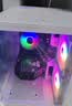 技械騎士128G內存酷睿i7升24核電競臺式機電腦4060電競主機吃雞獨顯游戲設計政府辦公補貼水冷組裝電腦整機 主機+27英寸【高刷顯示器+鍵鼠套裝】 套四：i9級54芯/8G電競獨顯/1.5T暢玩6 曬單實拍圖