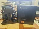 HIFIMAN（海菲曼）HE6 Remastered復(fù)刻版 平板振膜頭戴式耳機(jī)音樂(lè)HIFI耳機(jī) 曬單實(shí)拍圖