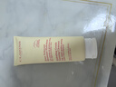 嬌韻詩Clarins柔潤泡沫潔面乳125ml 洗面奶氨基酸溫和護膚品七夕禮物 曬單實拍圖