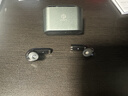 弱水時砂【周傳雄同款】Earfeel i7藍牙耳機入耳式i5升級款真無線主動降噪長續航運動跑步游戲音樂耳機 曬單實拍圖