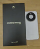 HUAWEI Mate 80 麒麟9020 16GB+512GB雪域白 第二代紅楓影像 鴻蒙AI 超可靠玄武架構 鴻蒙系統華為手機 曬單實拍圖