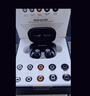拜雅（beyerdynamic）拜亞動力AMIRON200/300 阿米羅200/300 藍牙主動降噪耳機真無線入耳式無線耳機ows開放式hifi 阿米羅 300黑色【推薦】 曬單實拍圖