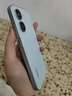 小米（MI）REDMI Turbo 5 天璣8500-Ultra 1.5K黃金尺寸陽光屏 12+512 淺海青 5G手機(jī)【贈話費(fèi)券】 曬單實(shí)拍圖