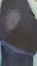 皓梵潔褲子牛仔褲夏季男款黑色直筒寬松美式休閑男士百搭闊腿長(zhǎng)褲次日達(dá) 黑色 XL 建議130斤到150斤 曬單實(shí)拍圖
