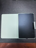 HUAWEI MatePad Mini智能皮套 云杉綠 適用于HUAWEI MatePad Mini 曬單實拍圖