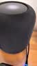 Apple準新品 蘋果 HomePod （第二代）智能音響/音箱 藍牙音響/音箱 午夜色 適用iPhone/iPad資源機 曬單實拍圖