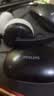 飛利浦（PHILIPS）頭戴式無線藍牙復古耳機時尚運動音樂降噪電腦蘋果華為安卓手機TAH2000黑色 曬單實拍圖