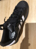 阿迪達斯（adidas）adidas三葉草貝殼頭SUPERSTARII男女休閑鞋 JI0079 42碼 曬單實拍圖