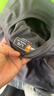 添柏嵐（Timberland）官方男裝速干涼感短袖T恤夏季透氣汗?jié)n難顯A5NY4 A5NY4M45/黑色 L 曬單實拍圖