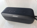 BOSESoundLink Plus藍(lán)牙揚聲器 經(jīng)典黑 戶外防水音響 手提便攜式露營無線藍(lán)牙音箱 七夕禮物 曬單實拍圖