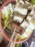 多優(yōu)（Dyoo）角鯊?fù)閶胗變菏挚跐窠?0抽夠大夠厚寶寶嬰童濕紙巾愛(ài)嬰室門店同款 【整箱更劃算】角鯊?fù)槭挚跐窠?60抽*18包 曬單實(shí)拍圖