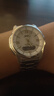 卡西歐（CASIO）男士太陽能電波手表夜光星期日歷 WVA-M630 送父親禮物 日本直郵 WVA-M630D-7A2JF 曬單實拍圖