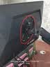 AOC 23.8英寸2K 260Hz FastIPS 快速液晶1ms 硬件低藍(lán)光 三角洲游戲電競(jìng)電腦顯示器 新戰(zhàn)神Q24G41ZE 曬單實(shí)拍圖