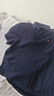 TLME & MINE輕奢高端品牌 POLO 衫男士短袖夏季新款男士潮流潮牌翻領休閑商務 上青色 polo 23901 2XL (建議150-170斤) 54 曬單實拍圖