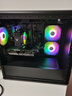來酷（Lecoo）斗戰者鋒7000海景房游戲主機臺式電腦(U5-230F RTX5060Ti 24G DDR5 512GB)打瓦三角洲國家補貼 曬單實拍圖
