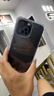 ESCASE適用蘋果14ProMax手機殼iPhone14ProMax防摔保護套全包透明氣囊雙料抗摔抗黃變德國拜耳TPU高透 曬單實拍圖