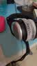 拜雅（beyerdynamic）DT880 PRO 頭戴式專業監聽耳機 HiFi音質 音樂錄音混音必備 參考級專業錄音室 半開放式 DT880PRO[250歐] 曬單實拍圖
