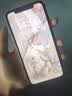 Apple 【已驗機】蘋果iPhone11 靚機嚴選  二手蘋果手機 國行全網通4G雙卡雙待 三方屏幕 蘋果11【白色】 三方屏幕 【9成新】128G【顏色電池效率隨機+贈大禮包】 曬單實拍圖