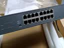 普聯(lián)（TP-LINK）雙核多WAN口千兆企業(yè)VPN路由器 防火墻/VPN/AP管理 TL-ER3200G 曬單實(shí)拍圖