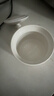 拜杰燉盅帶蓋陶瓷碗湯碗隔水燉盅內(nèi)膽蒸蛋粥燕窩盅罐餐具中號400ml 曬單實拍圖