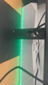 COLORFIRE七彩虹電腦音響音箱桌面電競(jìng)游戲無(wú)序RGB臺(tái)式機(jī)筆記本低音炮有線喇叭3.5mm接口圣誕禮物CF100 白色 曬單實(shí)拍圖