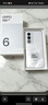 OPPO A6i 6GB+128GB 云霧白 IP65生活防水 超抗摔金剛石架構 6000mAh耐用電池 5G智能手機 國家補貼 曬單實拍圖