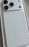 Apple/蘋(píng)果 iPhone 17 Pro 256GB 銀色 支持移動(dòng)聯(lián)通電信5G 雙卡雙待手機(jī)【聯(lián)通補(bǔ)貼】 曬單實(shí)拍圖
