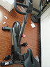 MOKFITNESSMOK(摩刻)-S10動感單車家用健身房智能磁控專業減肥運動器材靜音 S10Ultra（玄武黑） 曬單實拍圖