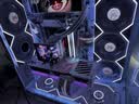 華碩ROG全家桶【24期免息】包豪斯海景房vision 9800x3d主機5070/5070TI/5080diy組裝直播電腦游戲整機 R7 9800X3D+RTX5070TI丨三 曬單實拍圖