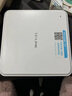 TP-LINK 8路網(wǎng)絡(luò)硬盤錄像機 監(jiān)控攝像頭NVR主機 手機遠程刻錄機 H265編碼ONVIF協(xié)議 TL-NVR6108CA-L 1T硬盤 曬單實拍圖