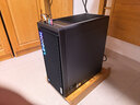 聯想（Lenovo）拯救者刃7000K游戲主機臺式電腦(13代i7-13650HX RTX5060 8G顯卡 24G DDR5)暢玩三角洲 曬單實拍圖