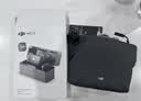 大疆（DJI）Mic 3 無線麥克風 進階迷你領(lǐng)夾麥 采訪直播vlog視頻錄音藍牙直連手機相機降噪收音麥 一拖二（含充電盒）蘋果15-17系列+安卓+相機 標配 曬單實拍圖