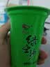 南哥的故事綠豆雪泥綠豆冰沙杯裝夏日清爽解渴冰鎮飲料飲品整箱商家用批發 新款綠豆雪泥冰沙300ml*8杯【日期新鮮】 口感綿密 豆香濃郁 曬單實拍圖