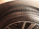 米其林（MICHELIN）汽車輪胎 215/55R17 94V 浩悅五代Primacy 5 適配邁騰帕薩特/天籟 曬單實拍圖