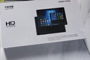 格斐斯（Geglovo） 8英寸Windows平板電腦二合一筆記本輕薄便攜迷你掌上電腦Win10系統辦公商務專用 鋼琴黑 8G+128G 官方標配 曬單實拍圖