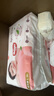 好奇（Huggies）鉑金裝成長褲嬰兒拉拉褲小桃褲夏日超薄透氣 L碼(9-14kg)70片+6片 曬單實拍圖